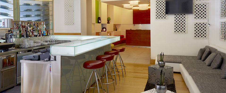 Hotel Bristol by OHM Group ★★★★ - A sophisticated stay with a lovely ambience in stunning surroundings.  - Croatia