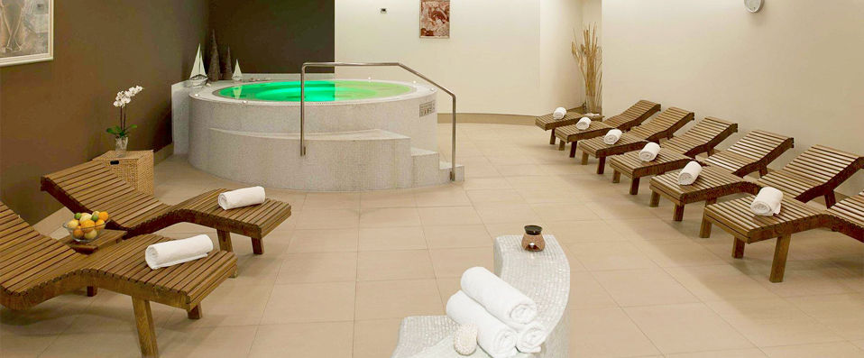 Hotel Bristol by OHM Group ★★★★ - A sophisticated stay with a lovely ambience in stunning surroundings.  - Croatia