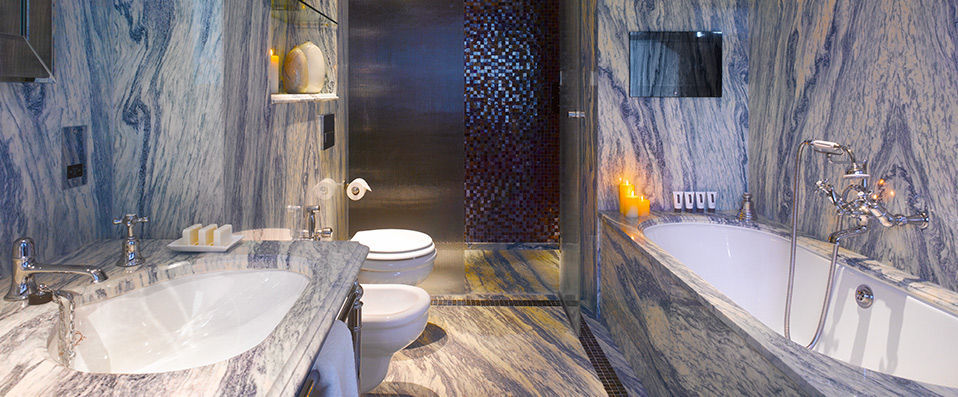The Adria Hotel ★★★★★ - Toute l’essence de Londres dans une adresse historique. - Londres, Royaume-Uni