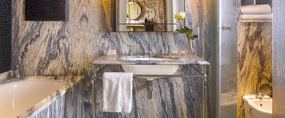 The Adria Hotel ★★★★★ - Toute l’essence de Londres dans une adresse historique. - Londres, Royaume-Uni