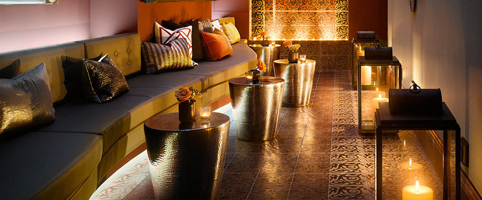 The Adria Hotel ★★★★★ - Toute l’essence de Londres dans une adresse historique. - Londres, Royaume-Uni