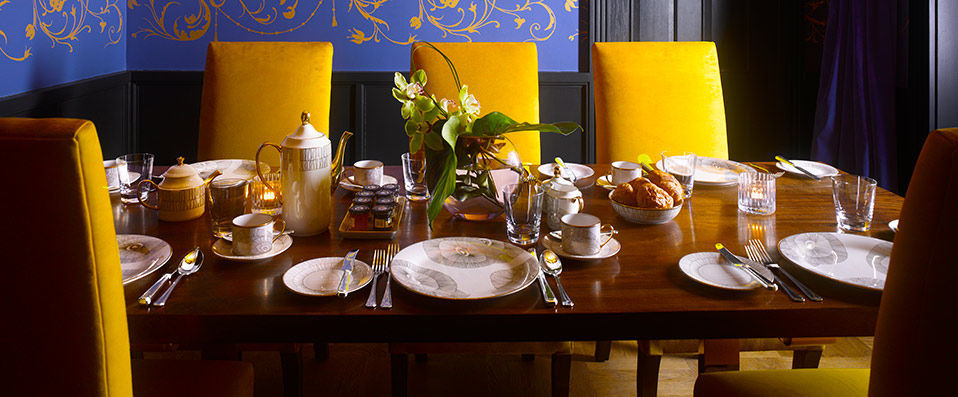 The Adria Hotel ★★★★★ - Toute l’essence de Londres dans une adresse historique. - Londres, Royaume-Uni