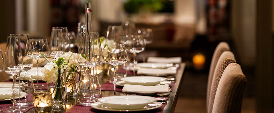 The Adria Hotel ★★★★★ - Toute l’essence de Londres dans une adresse historique. - Londres, Royaume-Uni