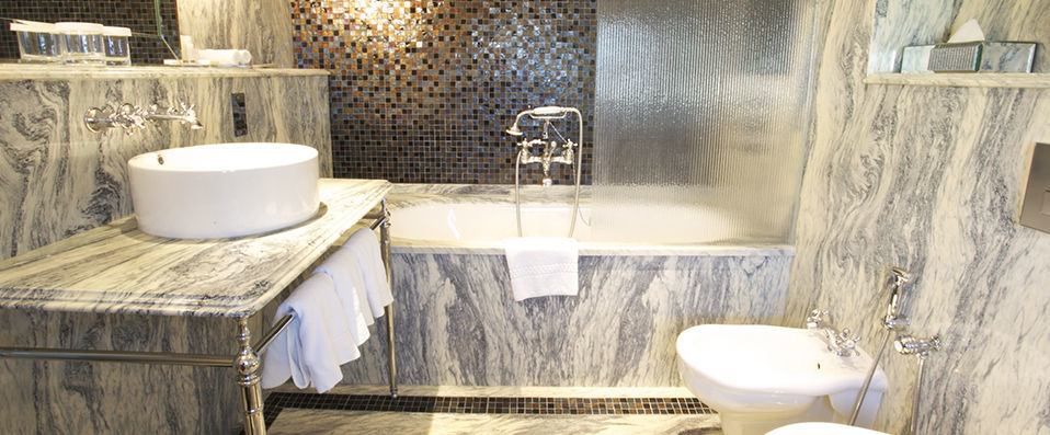 The Adria Hotel ★★★★★ - Toute l’essence de Londres dans une adresse historique. - Londres, Royaume-Uni