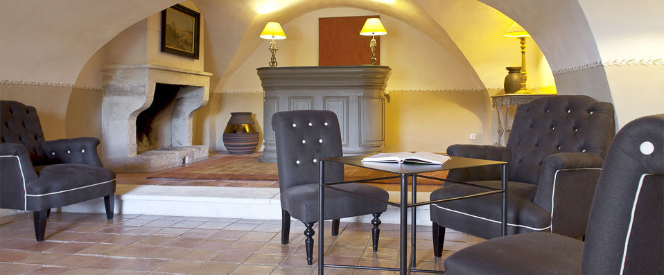 Le Mas de la Rose - Uncover the very best of Provence in this idyllic 17th century retreat. - Provence, France