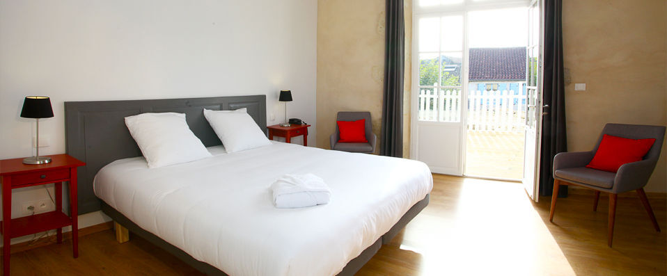 Le Castel Pierre ★★★★ - Live in the lap of luxury, mixed with a touch of history. - Gers, France