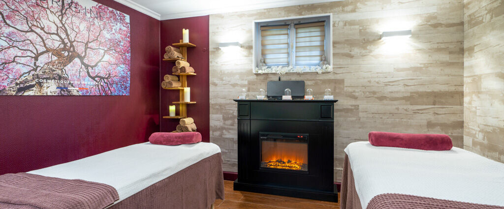 Villa Augeval Hôtel & Spa - Refuge de charme entre terre & mer. - Deauville, France