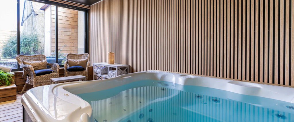 Villa Augeval Hôtel & Spa - Refuge de charme entre terre & mer. - Deauville, France