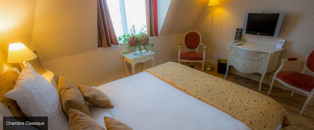 Villa Augeval Hôtel & Spa - Refuge de charme entre terre & mer. - Deauville, France