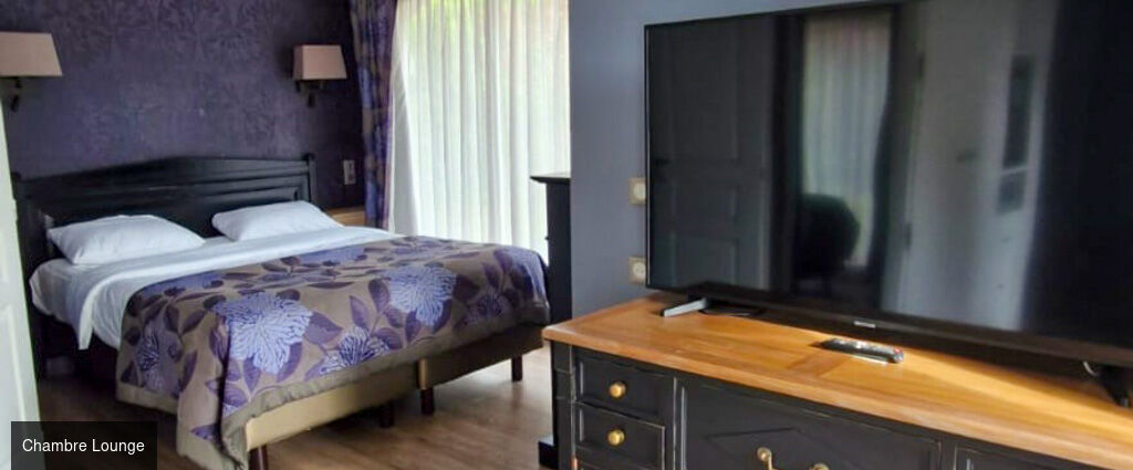 Villa Augeval Hôtel & Spa - Refuge de charme entre terre & mer. - Deauville, France