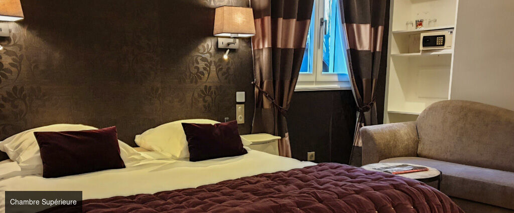 Villa Augeval Hôtel & Spa - Refuge de charme entre terre & mer. - Deauville, France