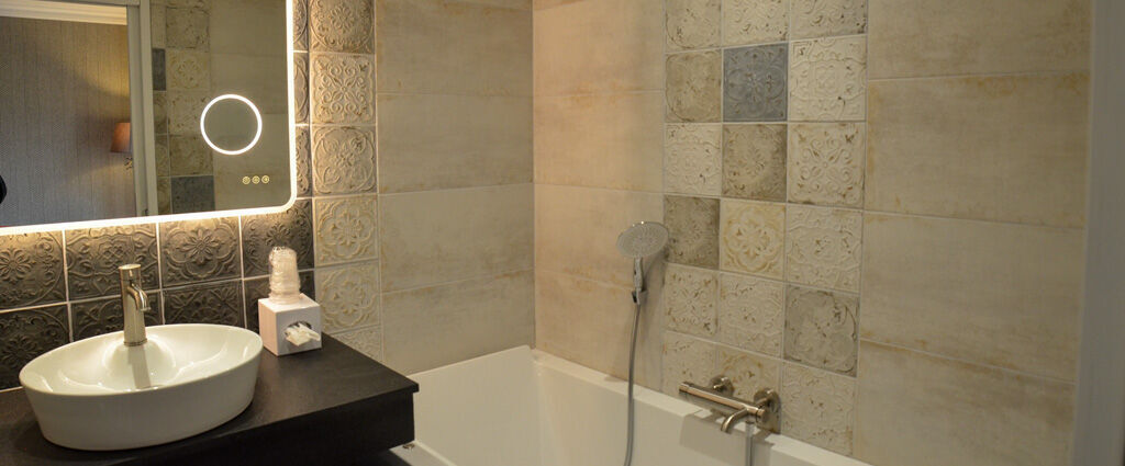 Villa Augeval Hôtel & Spa - Refuge de charme entre terre & mer. - Deauville, France