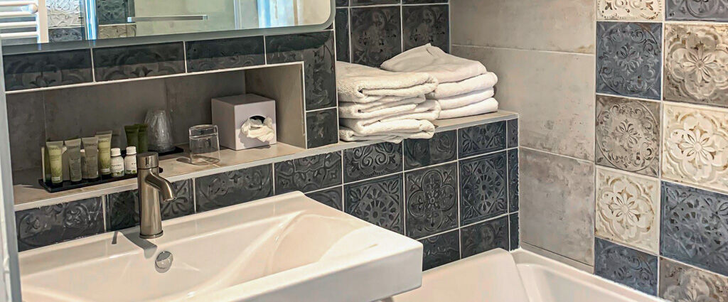 Villa Augeval Hôtel & Spa - Refuge de charme entre terre & mer. - Deauville, France