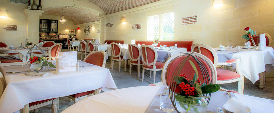 Villa Augeval Hôtel & Spa - Refuge de charme entre terre & mer. - Deauville, France