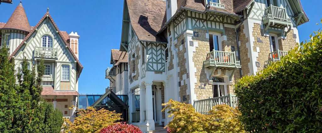 Villa Augeval Hôtel & Spa