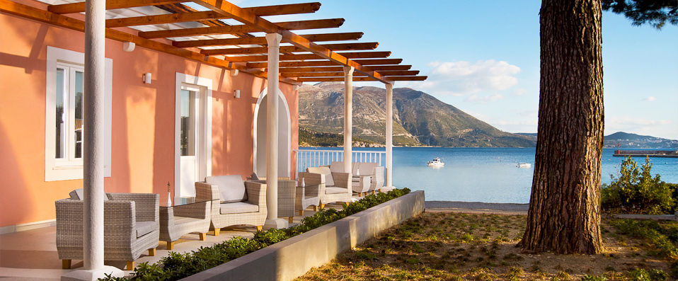 Sheraton Dubrovnik Riviera Hotel ★★★★★ - A modern and sophisticated hotel overlooking the stunning Adriatic coast - Dubrovnik, Croatia