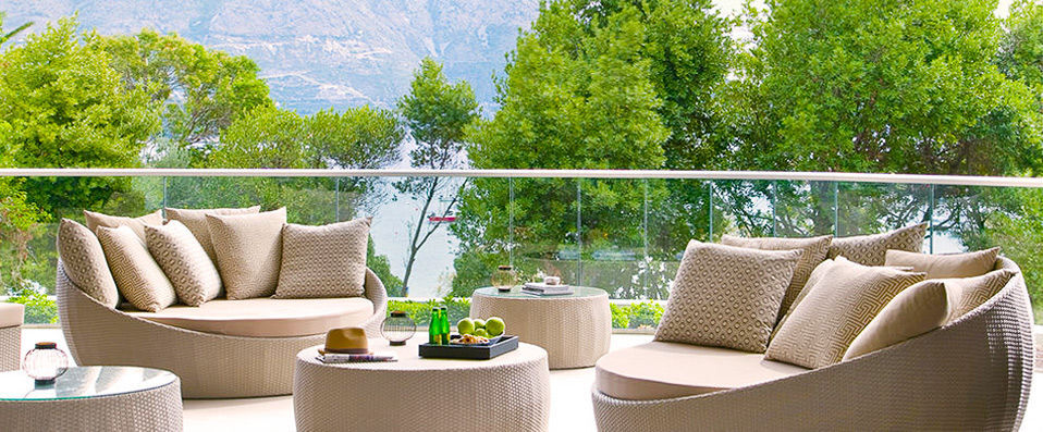 Sheraton Dubrovnik Riviera Hotel ★★★★★ - A modern and sophisticated hotel overlooking the stunning Adriatic coast - Dubrovnik, Croatia