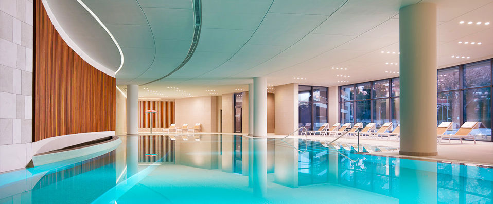 Sheraton Dubrovnik Riviera Hotel ★★★★★ - A modern and sophisticated hotel overlooking the stunning Adriatic coast - Dubrovnik, Croatia