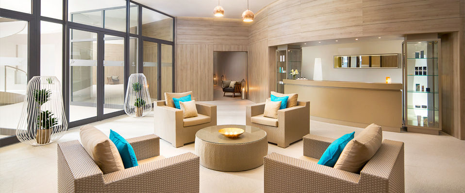 Sheraton Dubrovnik Riviera Hotel ★★★★★ - A modern and sophisticated hotel overlooking the stunning Adriatic coast - Dubrovnik, Croatia