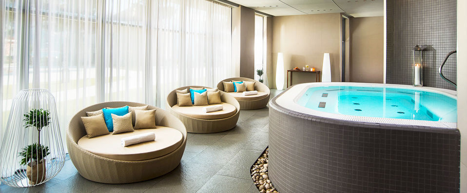 Sheraton Dubrovnik Riviera Hotel ★★★★★ - A modern and sophisticated hotel overlooking the stunning Adriatic coast - Dubrovnik, Croatia