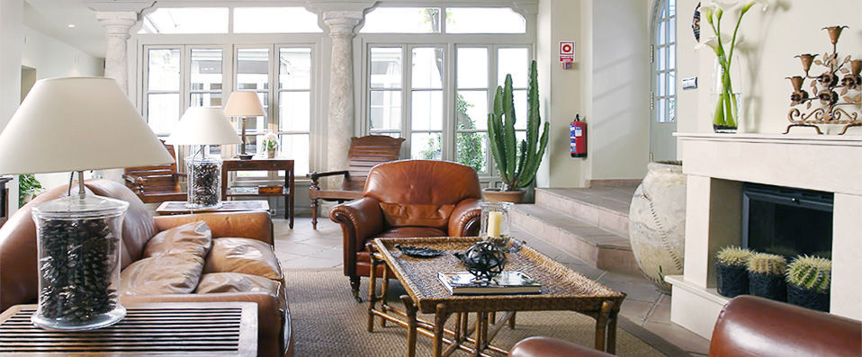Hospes Las Casas del Rey de Baeza ★★★★ - Maison andalouse à 10 minutes de la Cathédrale de Séville - Séville, Espagne
