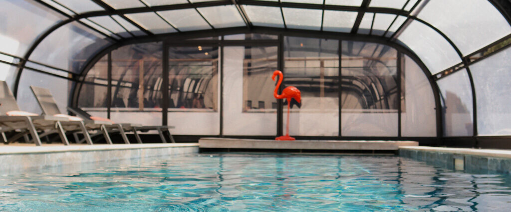 Vila de la Mar Hôtel & Spa ★★★★ - Escapade chic et authentique aux Saintes-Maries-de-la-Mer. - Camargue, France