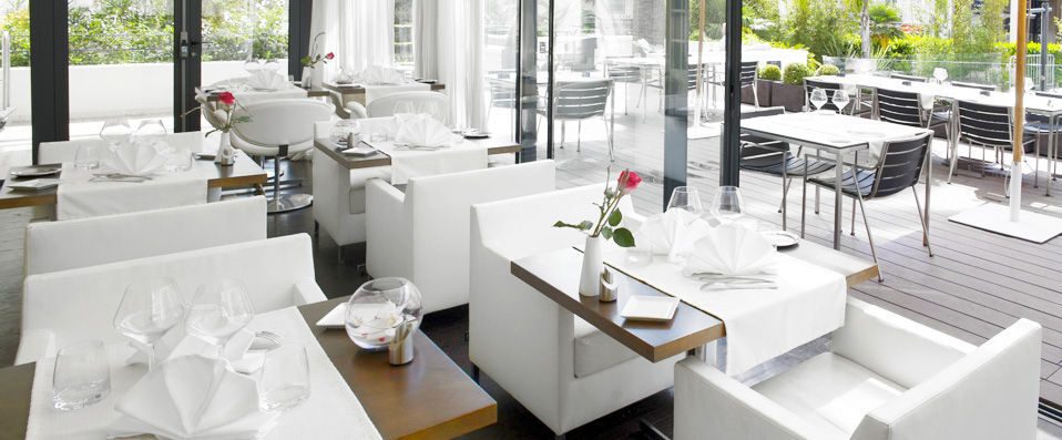 Le Canberra Cannes ★★★★ - Sizzling chic and creative cool in Cannes’ Rue d’Antibes    - Cannes, France