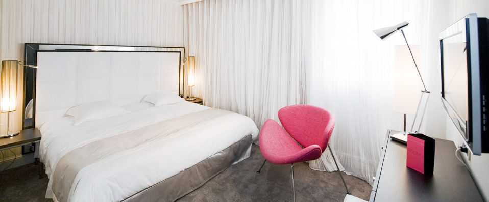 Le Canberra Cannes ★★★★ - Sizzling chic and creative cool in Cannes’ Rue d’Antibes    - Cannes, France