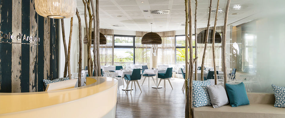 Hôtel les Bains d'Arguin ★★★★ - A soothing spa retreat in beautiful Arcachon. - Arcachon, France