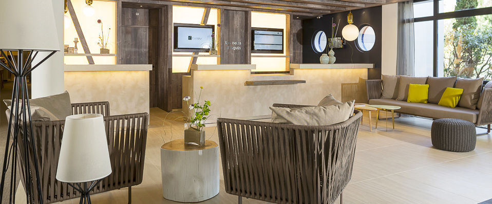 Hôtel les Bains d'Arguin ★★★★ - A soothing spa retreat in beautiful Arcachon. - Arcachon, France