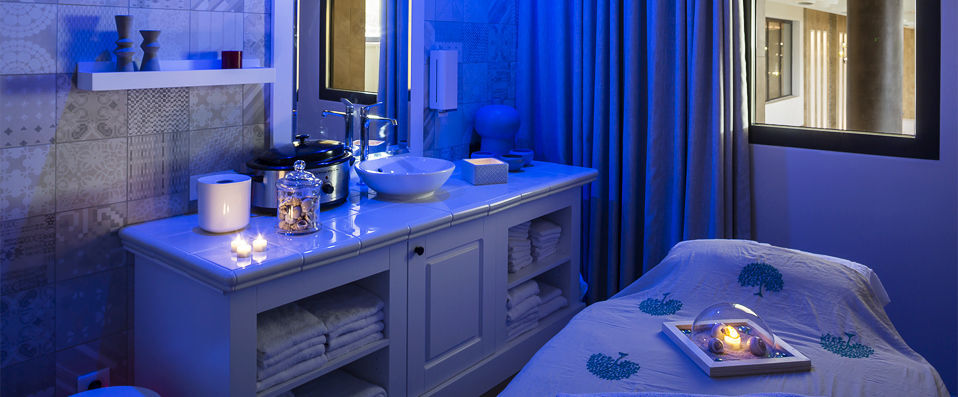 Hôtel les Bains d'Arguin ★★★★ - Design et bien-être pour une parenthèse hors du commun. - Arcachon, France
