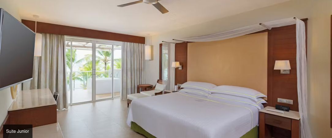 Barcelo Bavaro Palace ★★★★★ All Inclusive - Séjour enchanteur avec golf & All Inclusive à Punta Cana. - Punta Cana, République Dominicaine