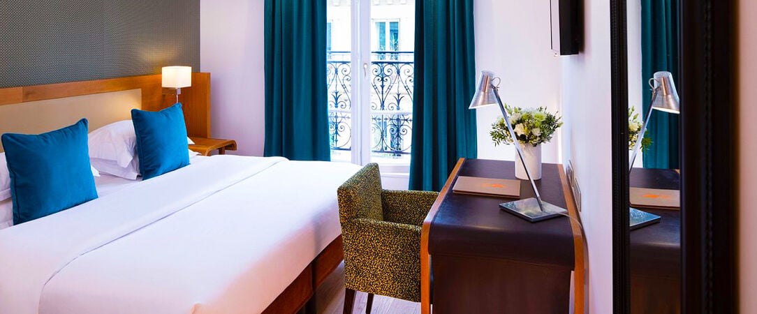 Hôtel Le Six ****