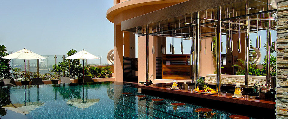 Kempinski Hotel Mall of the Emirates ★★★★★ - Shopping et luxe au cœur de Dubaï. - Dubaï, Émirats arabes unis
