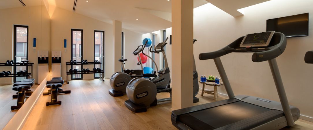 Ohla Eixample ★★★★★ - Boutique chic in the heart of the coveted Eixample quarter. - Barcelona, Spain