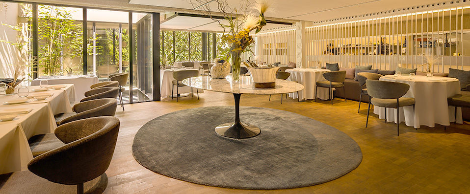 Ohla Eixample ★★★★★ - Boutique chic in the heart of the coveted Eixample quarter. - Barcelona, Spain
