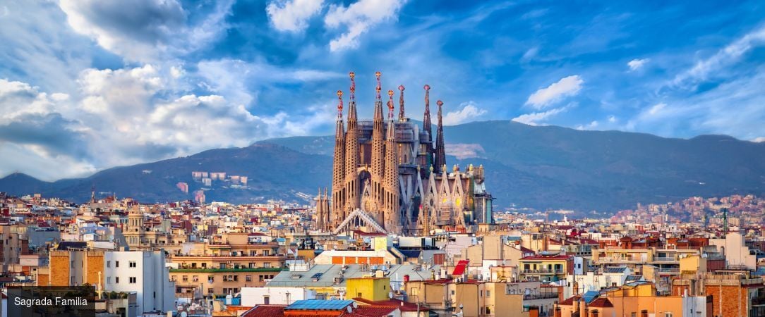 Ohla Eixample ★★★★★ - Luxe, confort et gastronomie : une adresse parfaite au cœur de Barcelone. - Barcelone, Espagne