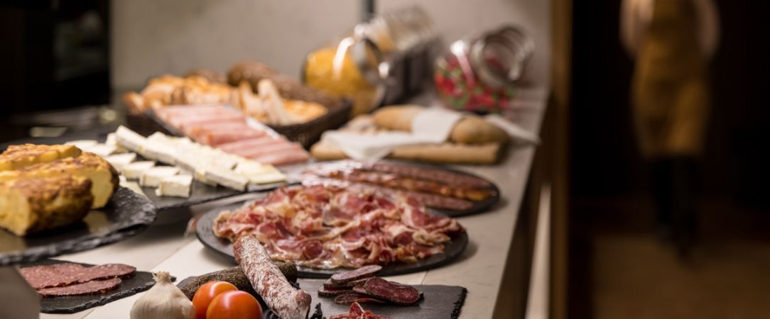 Ohla Eixample ★★★★★ - Luxe, confort et gastronomie : une adresse parfaite au cœur de Barcelone. - Barcelone, Espagne