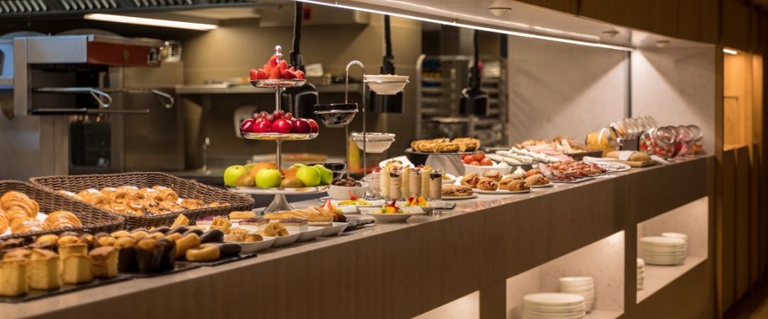 Ohla Eixample ★★★★★ - Luxe, confort et gastronomie : une adresse parfaite au cœur de Barcelone. - Barcelone, Espagne