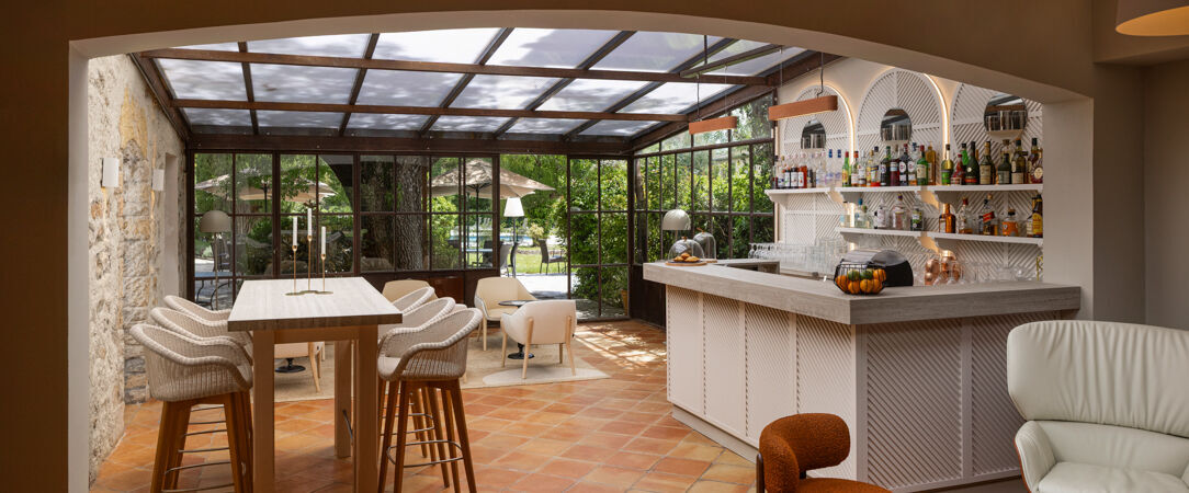 La Bastide de Mougins, Tribute Portfolio Hotel by Marriott ★★★★★ - Une splendide bastide provençale réinventée : sérénité, design et art de vivre à la française au cœur de la Provence. - Alpes-Maritimes, France
