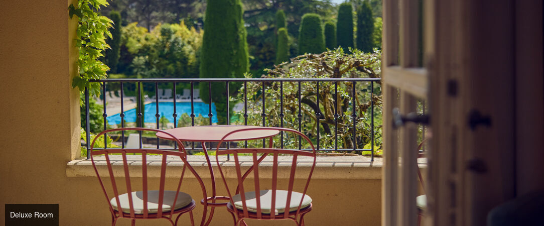 La Bastide de Mougins, Tribute Portfolio Hotel by Marriott ★★★★★ - Une splendide bastide provençale réinventée : sérénité, design et art de vivre à la française au cœur de la Provence. - Alpes-Maritimes, France