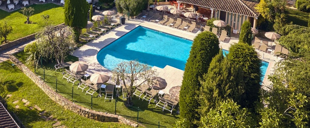 La Bastide de Mougins, Tribute Portfolio Hotel by Marriott ★★★★ - Une splendide bastide provençale réinventée : sérénité, design et art de vivre à la française au cœur de la Provence. - Alpes-Maritimes, France