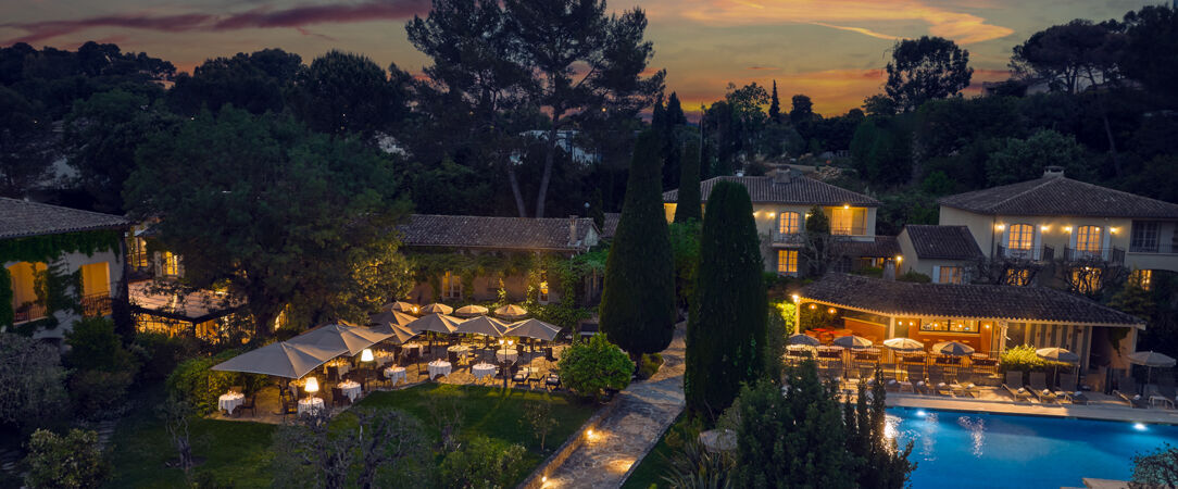 La Bastide de Mougins, Tribute Portfolio Hotel by Marriott ★★★★ - Une splendide bastide provençale réinventée : sérénité, design et art de vivre à la française au cœur de la Provence. - Alpes-Maritimes, France
