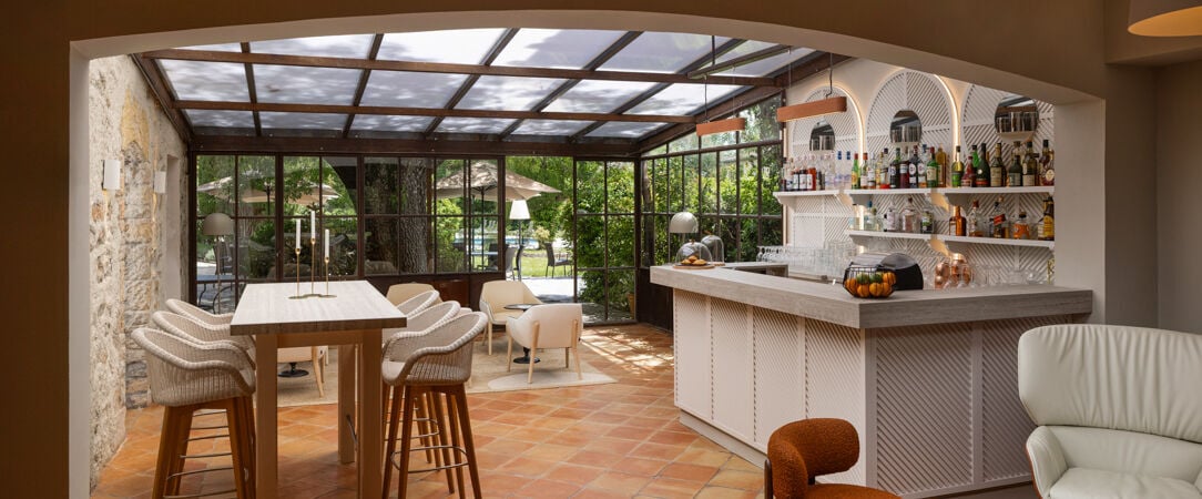 La Bastide de Mougins, Tribute Portfolio Hotel by Marriott ★★★★ - Une splendide bastide provençale réinventée : sérénité, design et art de vivre à la française au cœur de la Provence. - Alpes-Maritimes, France