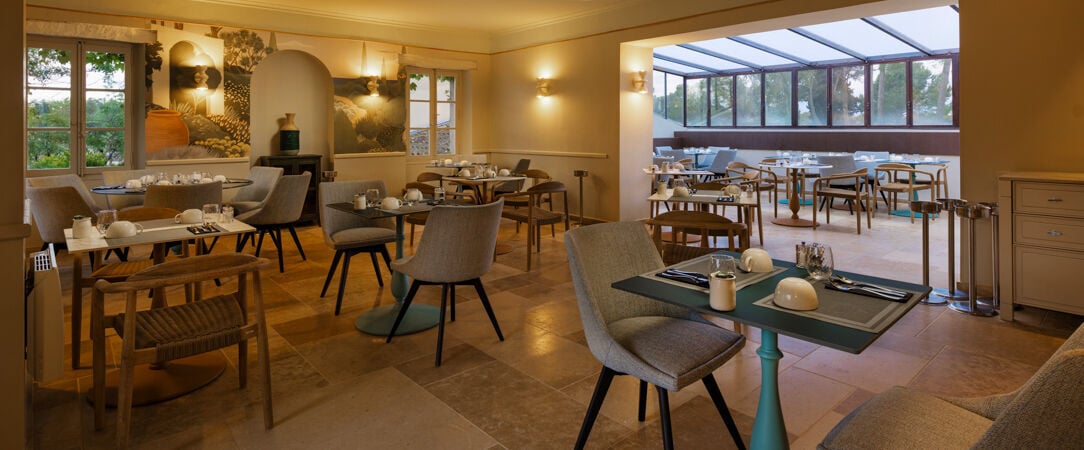 La Bastide de Mougins, Tribute Portfolio Hotel by Marriott ★★★★ - Une splendide bastide provençale réinventée : sérénité, design et art de vivre à la française au cœur de la Provence. - Alpes-Maritimes, France