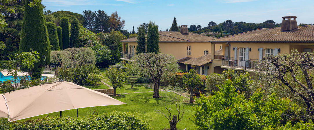 La Bastide de Mougins, Tribute Portfolio Hotel by Marriott ★★★★ - Une splendide bastide provençale réinventée : sérénité, design et art de vivre à la française au cœur de la Provence. - Alpes-Maritimes, France