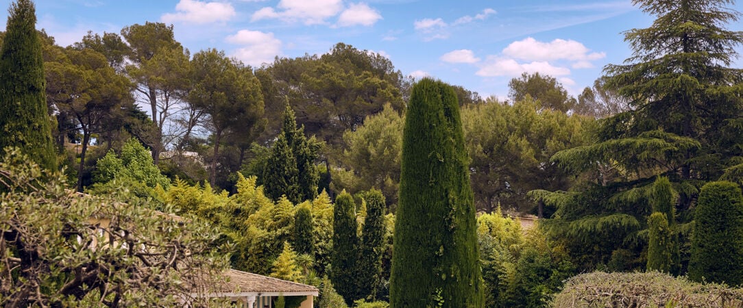 La Bastide de Mougins, Tribute Portfolio Hotel by Marriott ★★★★ - Une splendide bastide provençale réinventée : sérénité, design et art de vivre à la française au cœur de la Provence. - Alpes-Maritimes, France