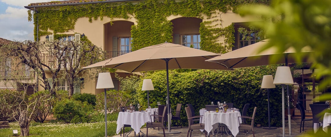 La Bastide de Mougins, Tribute Portfolio Hotel by Marriott ★★★★ - Une splendide bastide provençale réinventée : sérénité, design et art de vivre à la française au cœur de la Provence. - Alpes-Maritimes, France