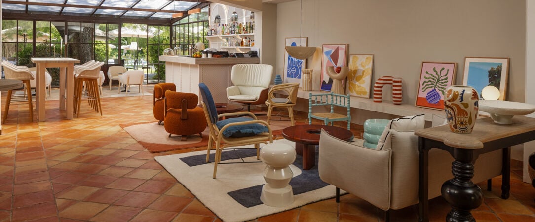 La Bastide de Mougins, Tribute Portfolio Hotel by Marriott ★★★★ - Une splendide bastide provençale réinventée : sérénité, design et art de vivre à la française au cœur de la Provence. - Alpes-Maritimes, France