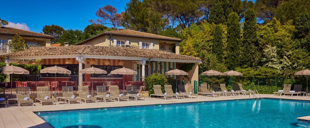 La Bastide de Mougins, Tribute Portfolio Hotel by Marriott ★★★★ - Une splendide bastide provençale réinventée : sérénité, design et art de vivre à la française au cœur de la Provence. - Alpes-Maritimes, France